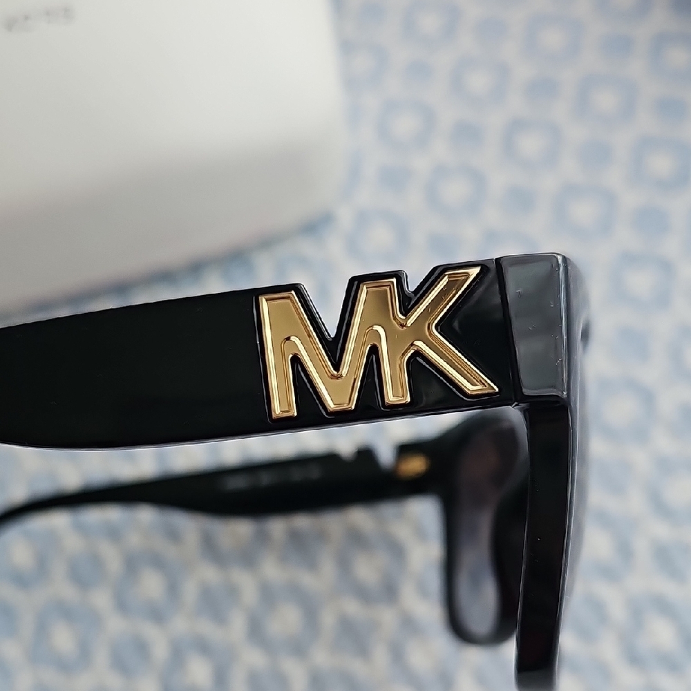 Michael Kors MK2142 Lucky Bay Sunglasses - Picture 6 of 11